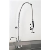 Aquajet Pre-Rinse Spray & Bowl Filling Spout